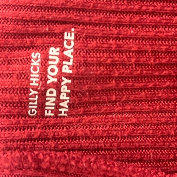 Gilly Hicks Pants - Picture 3 of 5